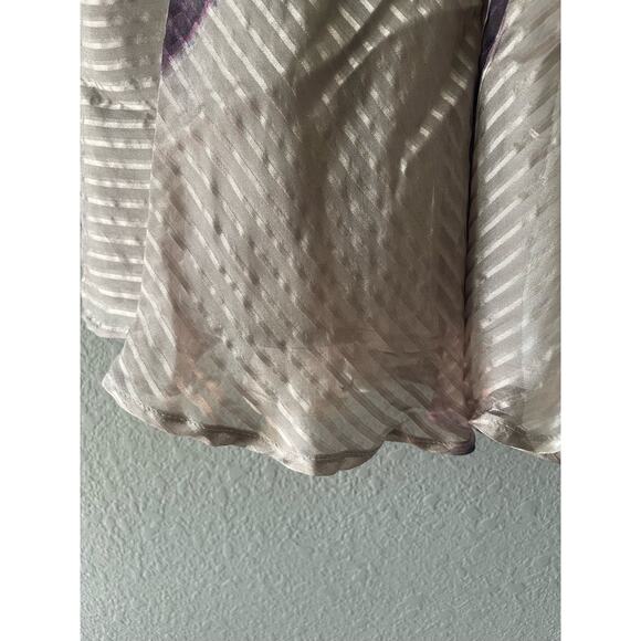 Max Mara  Silk Skirt - Picture 5 of 7